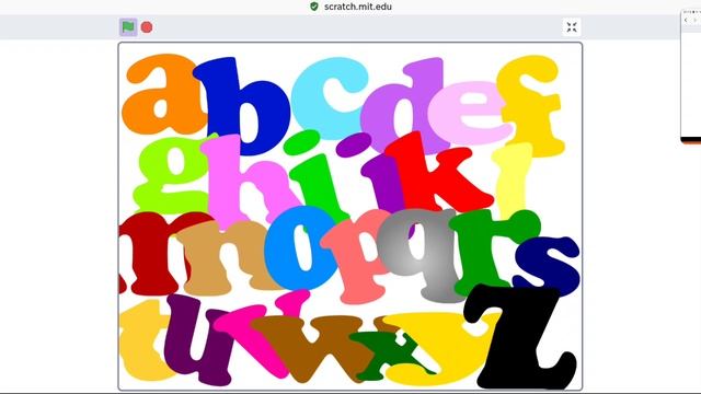 alphabet dancing смотреть онлайн