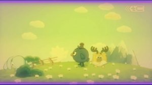 Эхожбамрики заставка