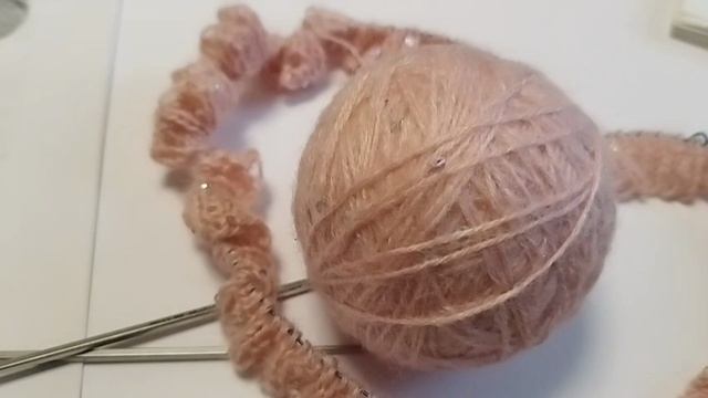 СП "Год кардиганов. Сезон 2. Отчёт января. 2 готовые работы смотреть онлайн