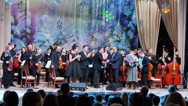 О́бластная Ленинградская филармония 14 смотреть онлайн