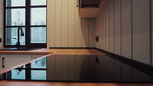 Новый дом под семейную ипотеку 6%| п. Сельцо | ИЖС смотреть онлайн