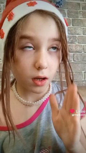 ДЕТИ ДЭНСЯТ