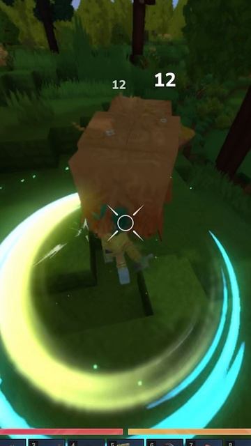 ОБЗОР HYTALE😍 / БИСКАС смотреть онлайн