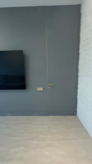 Уникальная квартира с дизайнерским ремонтом с видом на Дон