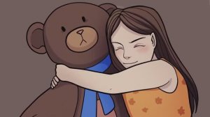 [ Детектив Войд ] SCP-053 Маленькая девочка (Анимация SCP )