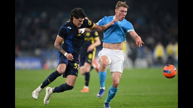 НАПОЛИ - ПАРМА. 16 ТУР. СЕРИЯ А. ОБЗОР МАТЧА. 14.01.2026 смотреть онлайн