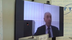 Защита кандидатской диссертации Кох-Татаренко Вадима Станиславовича 22.06.2023