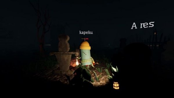 Dig, Dig, Die _ Announcement Trailer