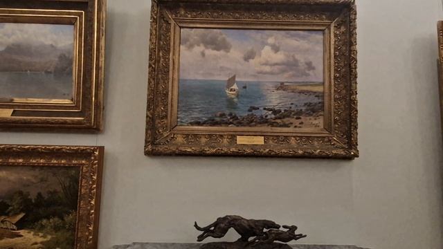 Еду на Валдай.  День первый.  Тверь.