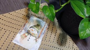 Рукоделие за неделю 🧶✂️