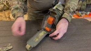 Ермак АППИ - свежий взгляд на аптечку 2 эшелона