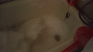 Банный день! 🌿🌿🌿🛀🧼🧽🧴