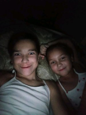 я собираюсь в школу