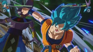 DRAGON BALL Sparking! ZERO