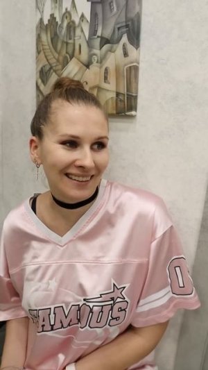 когда в очереди у уролога только жены