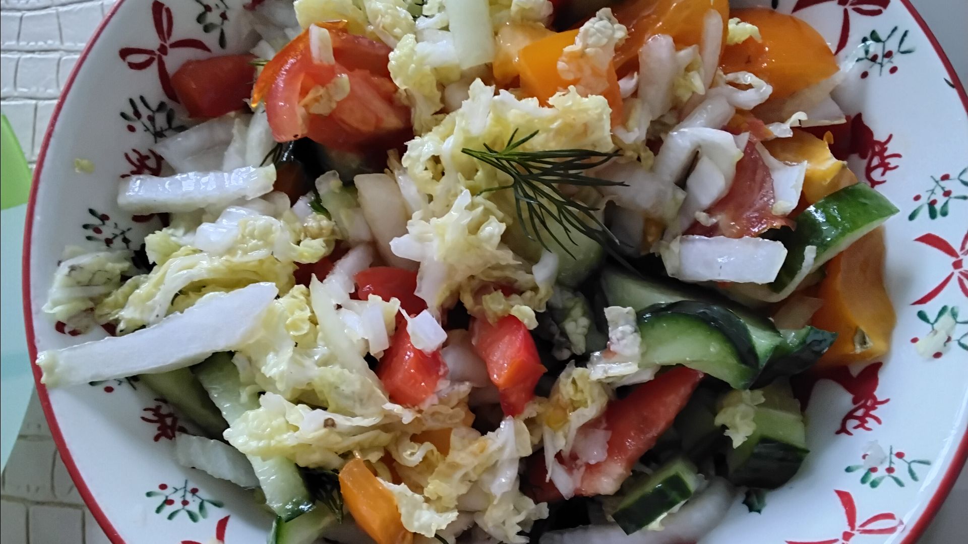 Мой обед диабетика. 14.01. смотреть онлайн