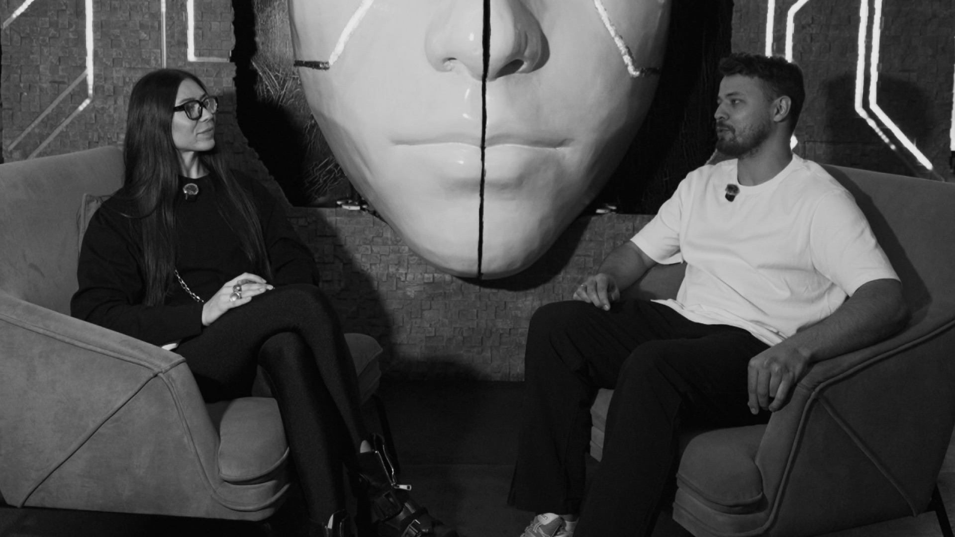 Подкаст «Esmer Talks»: Александр Митясов