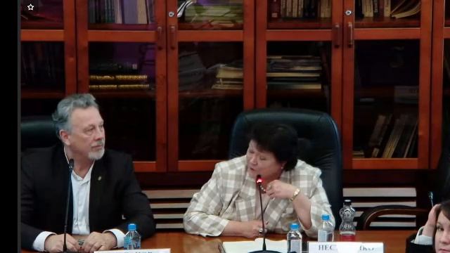 Финансовая, инвестиционная и управленческая грамотность бизнеса: что год грядущий нам готовит? смотреть онлайн