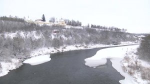 РЫБАЛКА, ЛЁД, ОПАСНОСТЬ!