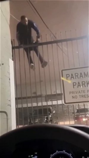 Побег из Шоушенка