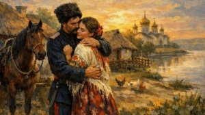 Пусть у нас всё сложится...