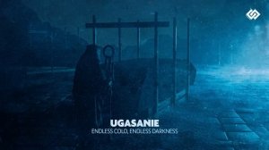 Ugasanie - Endless Cold, Endless Darkness [FULL ALBUM]