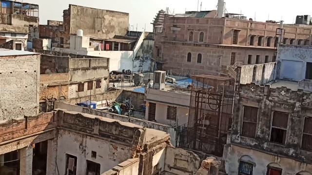 Шикарный вид с балкона)) смотреть онлайн