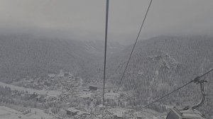 ДОМБАЙ | 14.01.2026