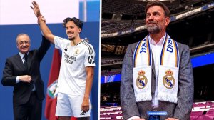 ПЕРВЫЙ ТРАНСФЕР АРБЕЛОА В РЕАЛЕ! КЛОПП - НОВЫЙ ТРЕНЕР РЕАЛА С ЛЕТА?? | СВЕЖИЕ ТРАНСФЕРНЫЕ СЛУХИ 2026