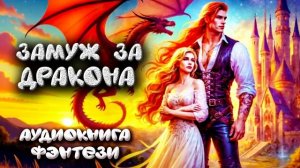 Замуж за дракона лучшее любовное фэнтези аудиокниги онлайн