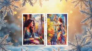 Что произойдёт по справедливости?  ♥Таро расклад