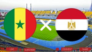 Сенегал - Египет | Текстовая трансляция