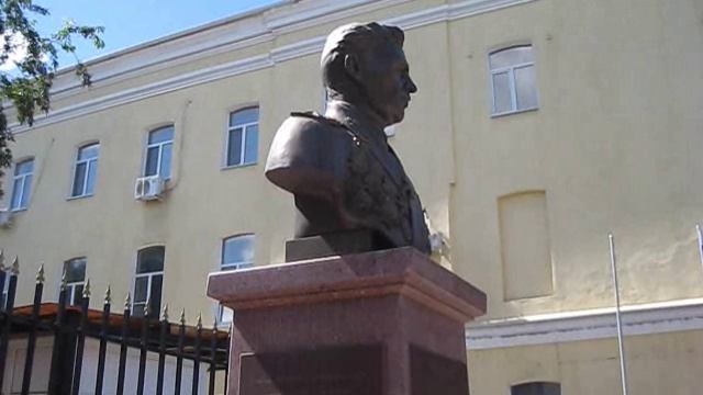 Россия. Новочеркасск смотреть онлайн