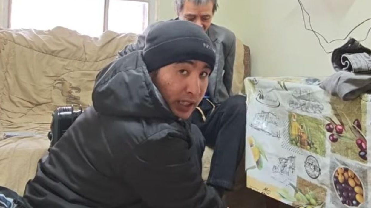 День рождения Свистуна набирает обороты ..... смотреть онлайн