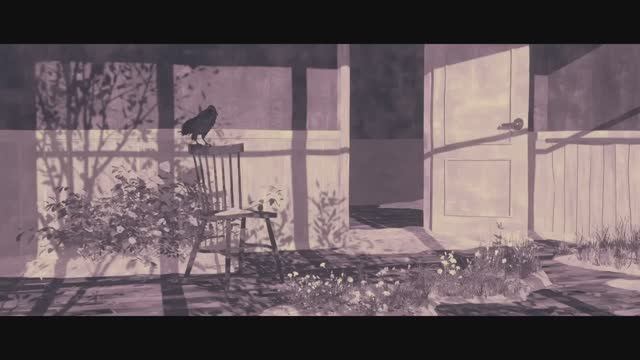 Shibou Yuugi de Meshi wo Kuu: Ending смотреть онлайн
