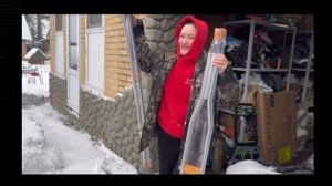 ДЛЯ НАШИХ...