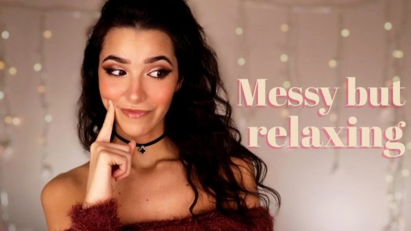 ASMR The Most Relaxingly Unpredictable Video Ever