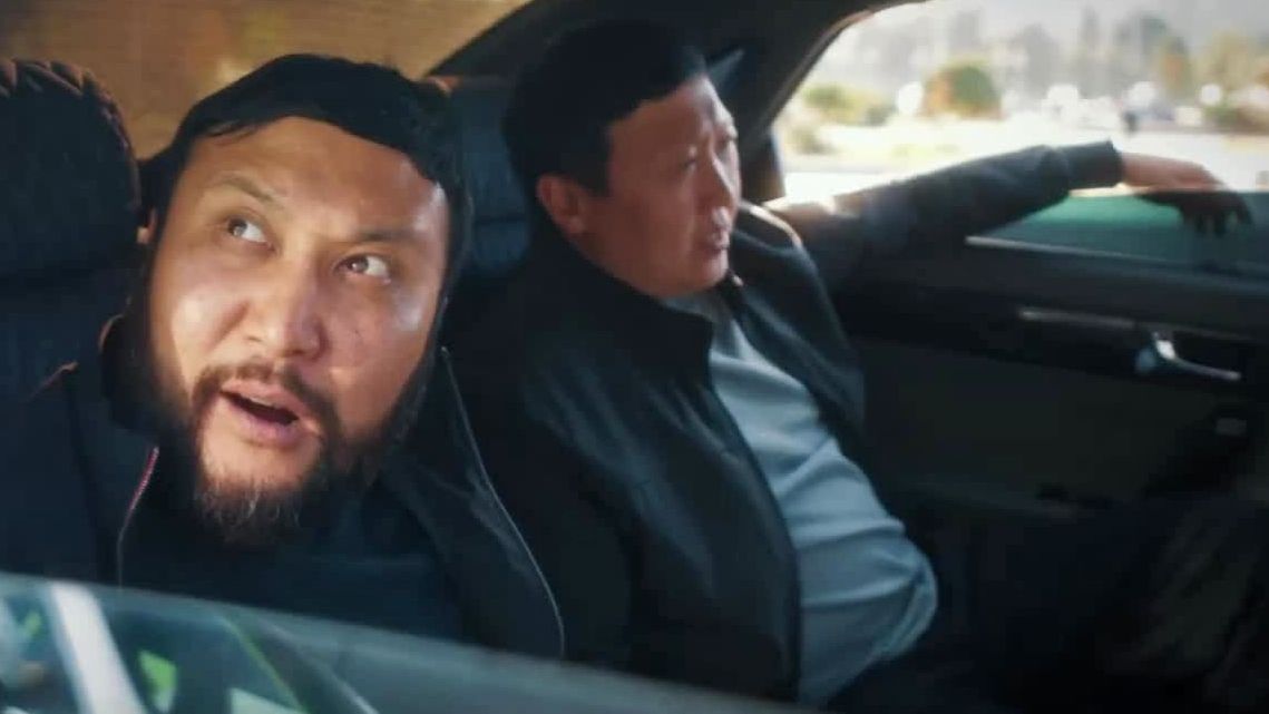 Копы в кино: Операция 667 — Русский трейлер (2026) смотреть онлайн