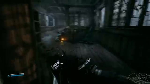 Bright Memory: Infinite смотреть онлайн