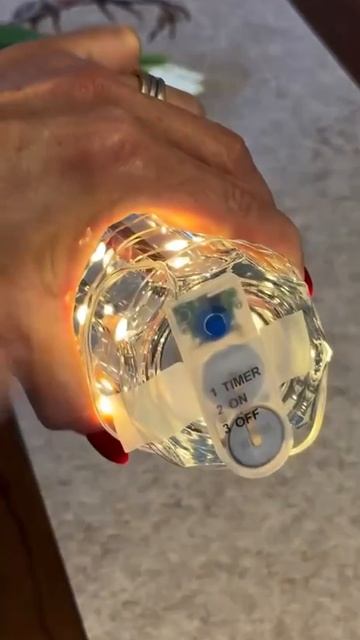 Весенняя ваза для цветов