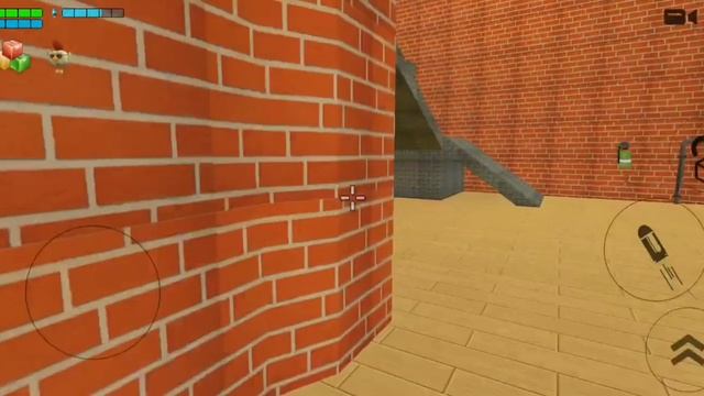 Побег от Scp-890. смотреть онлайн