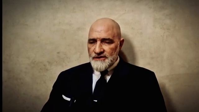 The Law of the West & the Way Out | Shahid Bolsen