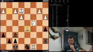 Титульный вторник _ 13 января