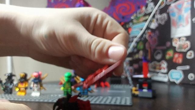 обзор на Lego набор грамаклык смотреть онлайн