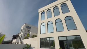 Этот дом построен как на Бали. Только находится в Сочи