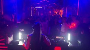 N.Ruby - @LFD BLADE PARTY 2025 Live set  Indie Dance