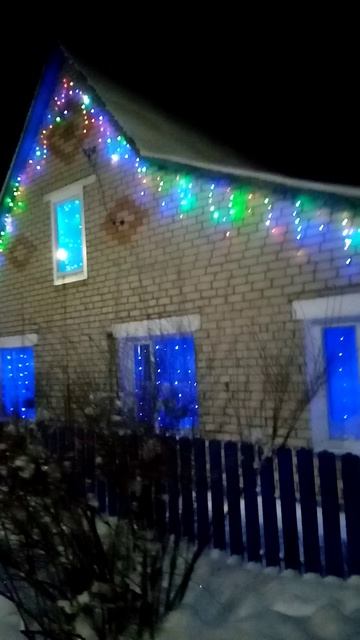 VID_20260114_185154  Уходит время новогодних чудес !