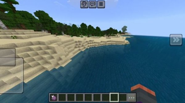 Майнкрафт постройки и АД Markus_2