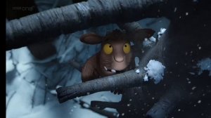 Дочурка Руффало 2011мультик😇🌲☃️❄️