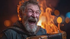 ДЕРЕВЕНСКИЙ ГРОМ